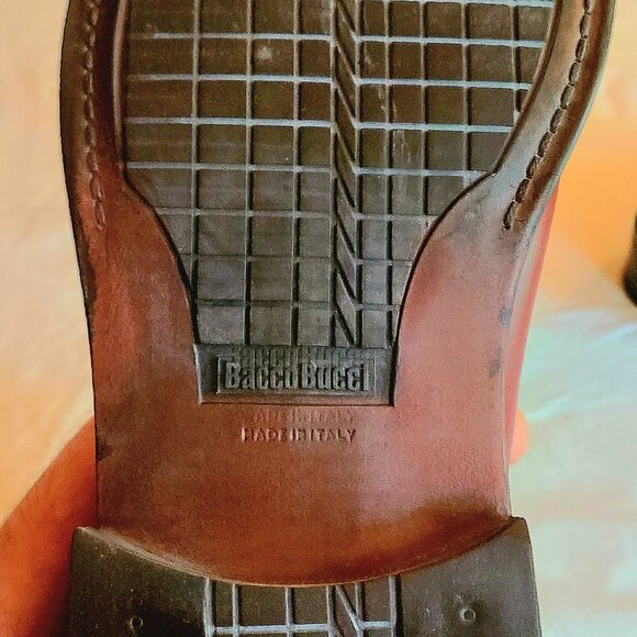 Bacco Bucci by Mezlan Italian-made Chukka Boots main image 4